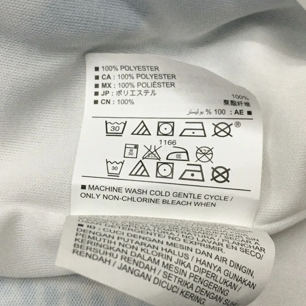 NWT Old Navy Geometric Print White Blue Long Maxi Dress - Women’s XS - Picture 12 of 12